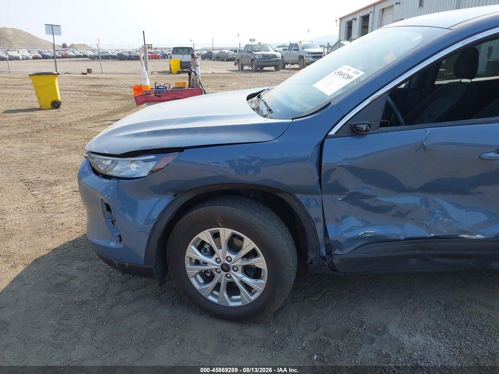 1FMCU9GN6RUB00287 2024 FORD ESCAPE photo no. 6