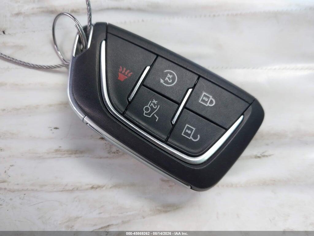 1G6DN5RK1R0106381 2024 CADILLAC CT5 photo no. 11