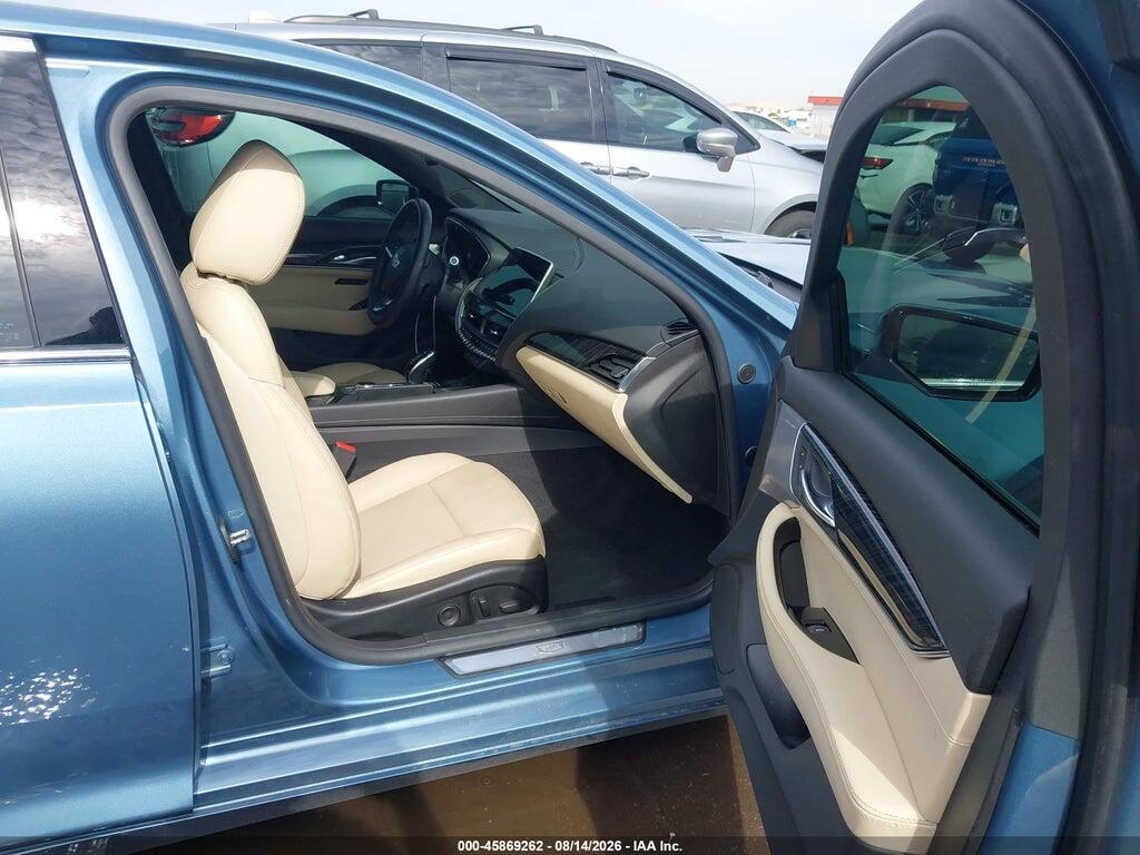 1G6DN5RK1R0106381 2024 CADILLAC CT5 photo no. 5