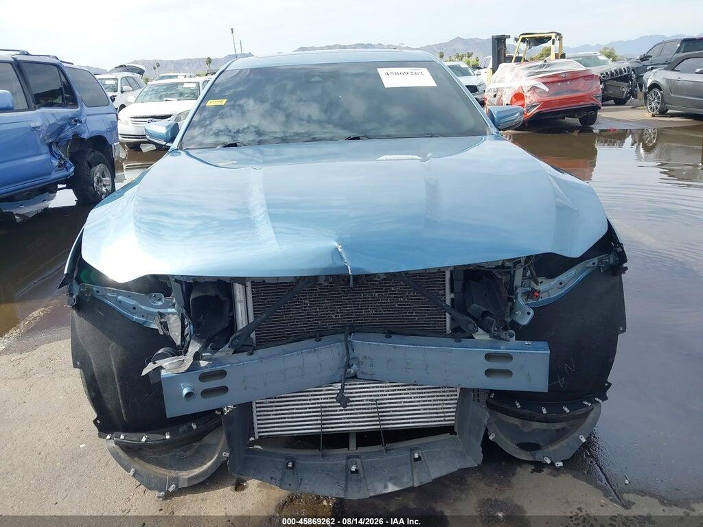 1G6DN5RK1R0106381 2024 CADILLAC CT5 photo no. 6