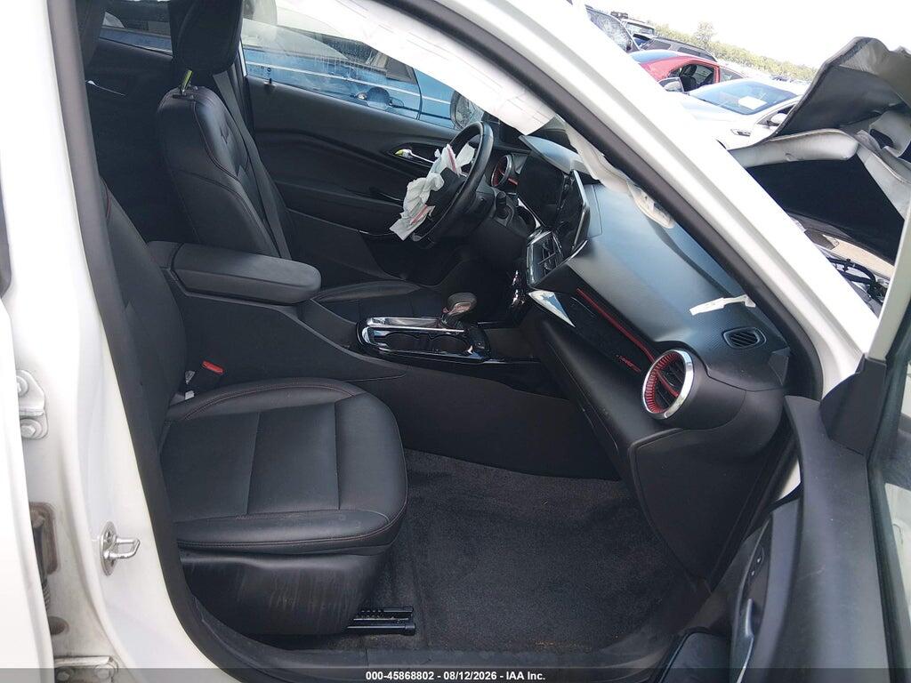 KL77LJE29RC165642 2024 CHEVROLET TRAX photo no. 5