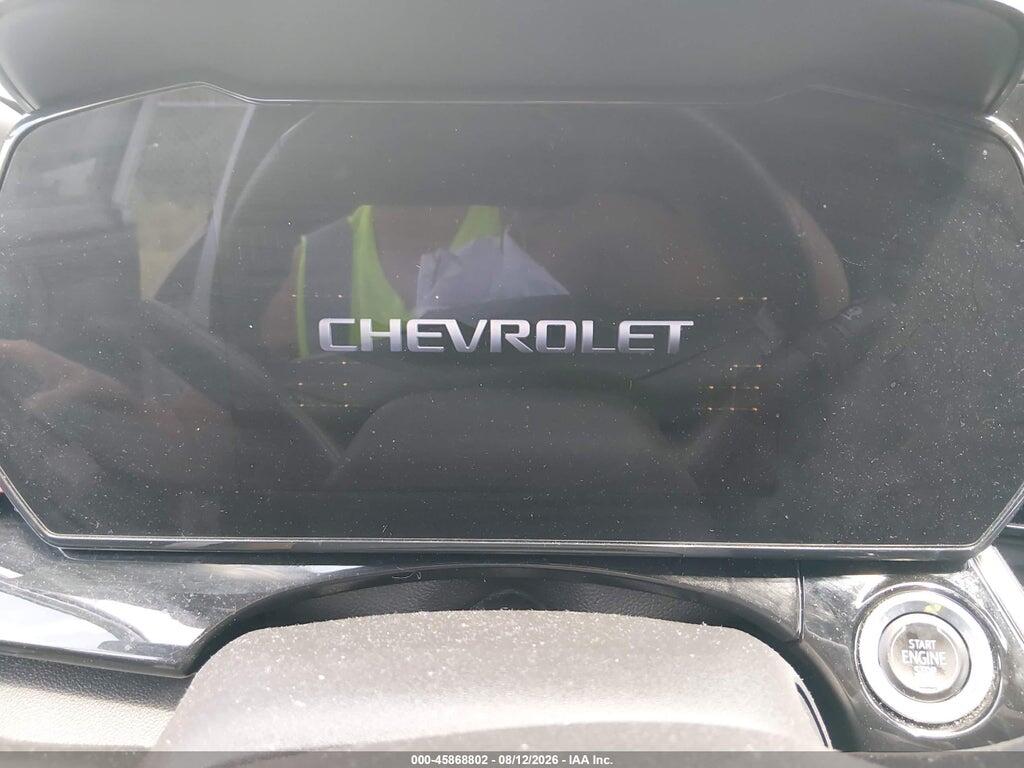 KL77LJE29RC165642 2024 CHEVROLET TRAX photo no. 7