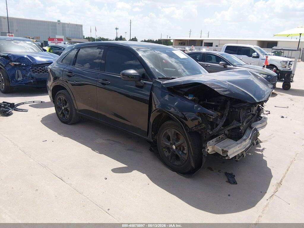 3CZRZ1H71PM708540 2023 HONDA HR-V photo no. 1