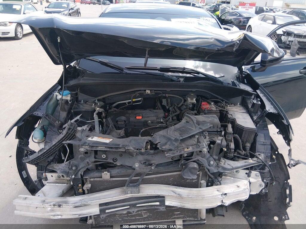 3CZRZ1H71PM708540 2023 HONDA HR-V photo no. 10