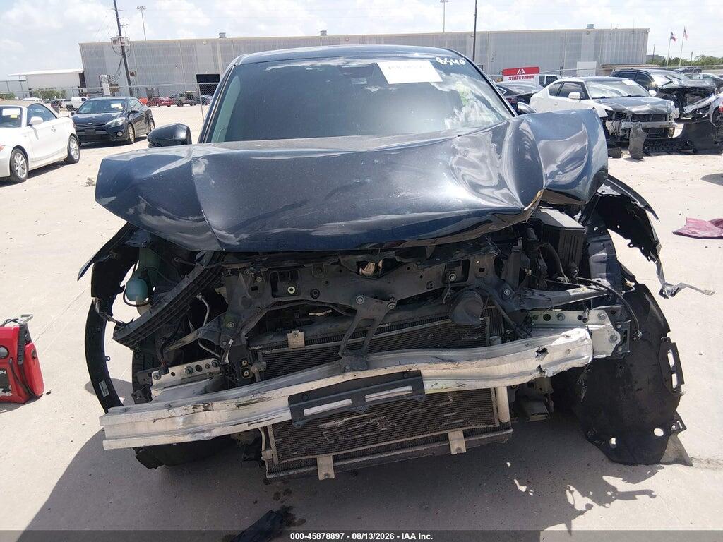 3CZRZ1H71PM708540 2023 HONDA HR-V photo no. 12