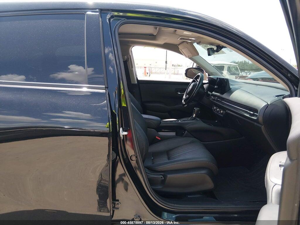 3CZRZ1H71PM708540 2023 HONDA HR-V photo no. 5