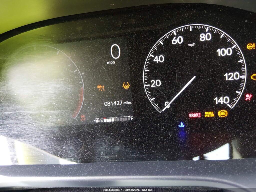 3CZRZ1H71PM708540 2023 HONDA HR-V photo no. 7