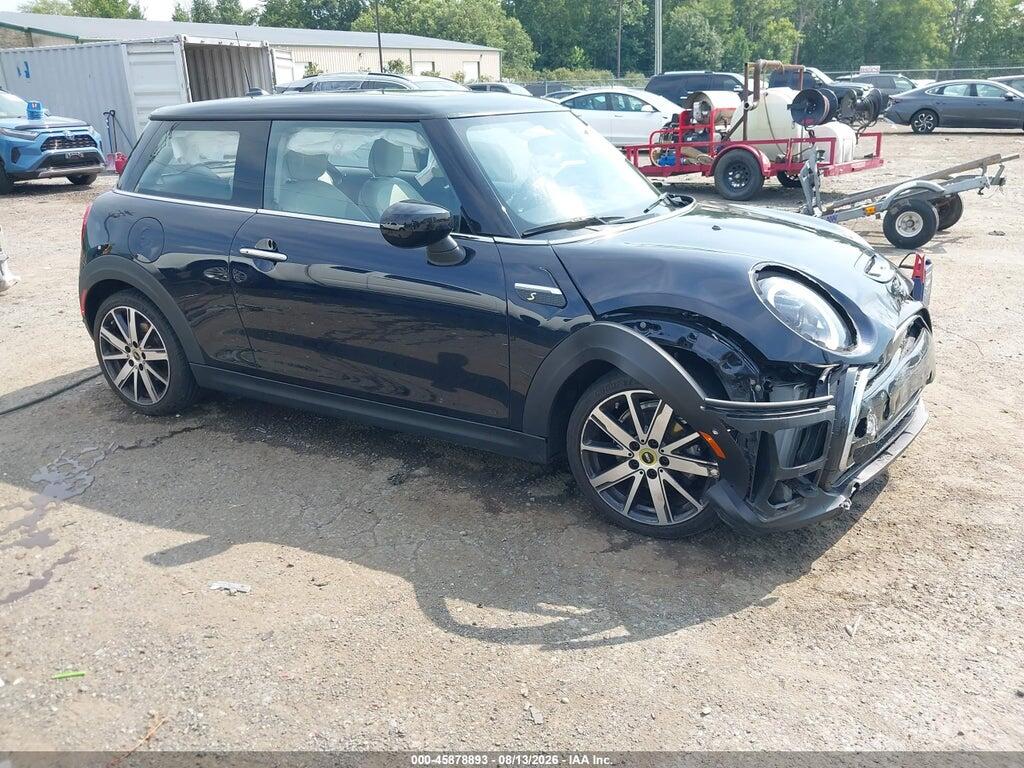 2023 MINI SE HARDTOP WMW13DJ00P2T38740
