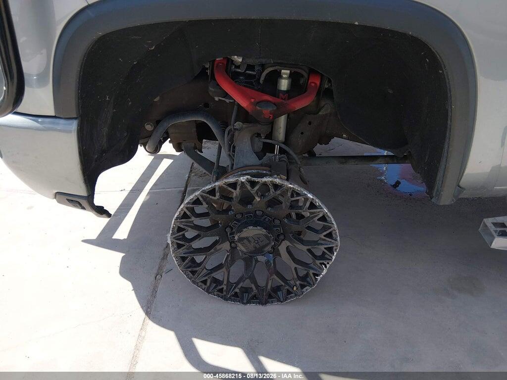 1GC4YREY2RF134242 2024 CHEVROLET SILVERADO 2500HD photo no. 11