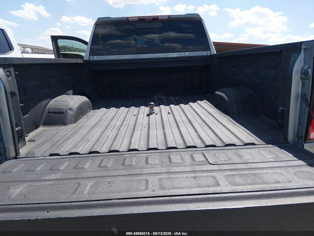 1GC4YREY2RF134242 2024 CHEVROLET SILVERADO 2500HD photo no. 6