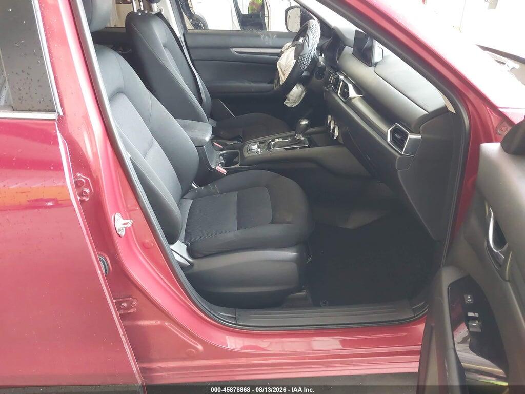 JM3KFBAM3P0161934 2023 MAZDA CX-5 photo no. 5