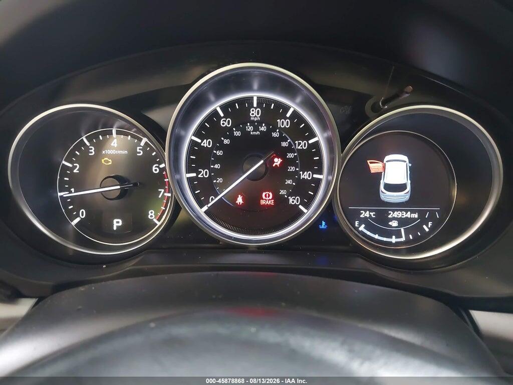 JM3KFBAM3P0161934 2023 MAZDA CX-5 photo no. 7