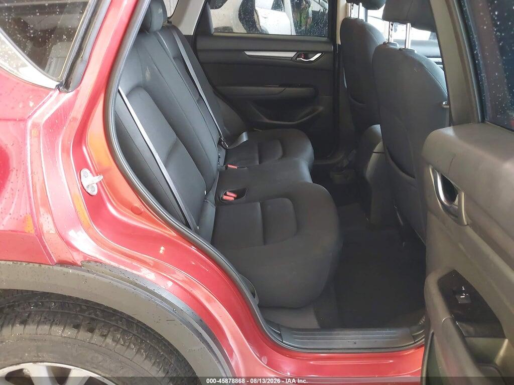 JM3KFBAM3P0161934 2023 MAZDA CX-5 photo no. 8
