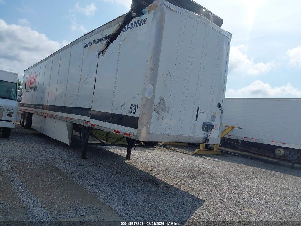 2023 WABASH NATIONAL CORP UNKNOWN 1JJV532D1PL418561