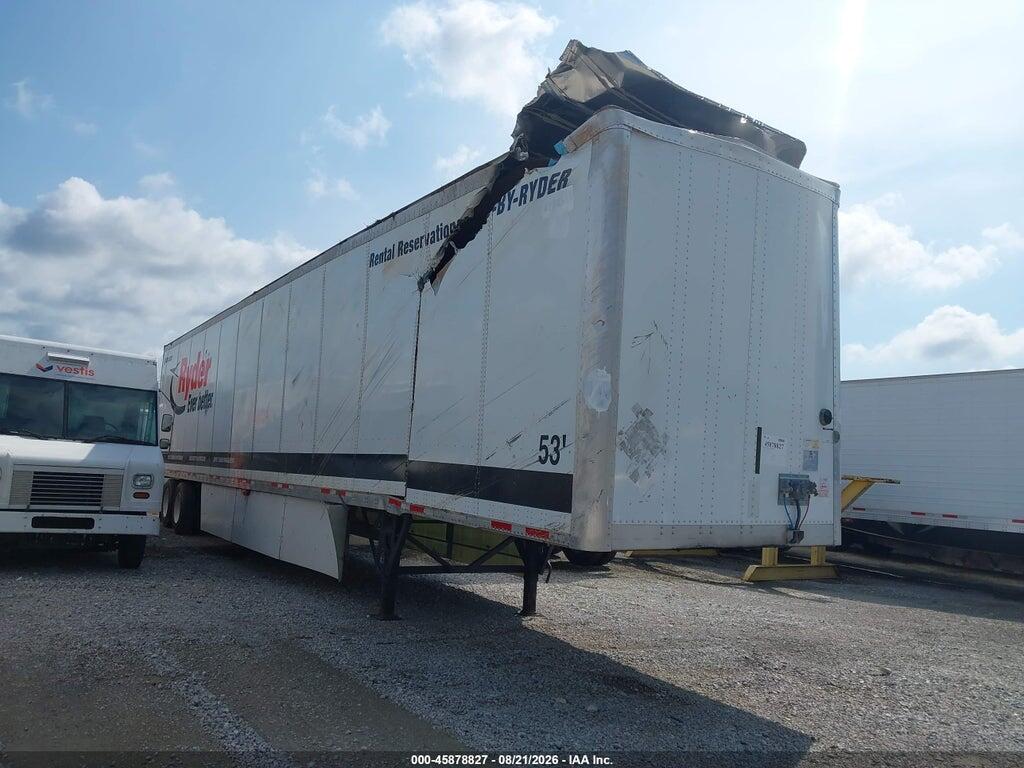 1JJV532D1PL418561 2023 WABASH NATIONAL CORP UNKNOWN photo no. 6