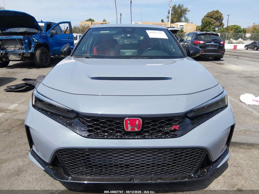 JHMFL5G48RX003383 2024 HONDA CIVIC TYPE R photo no. 11