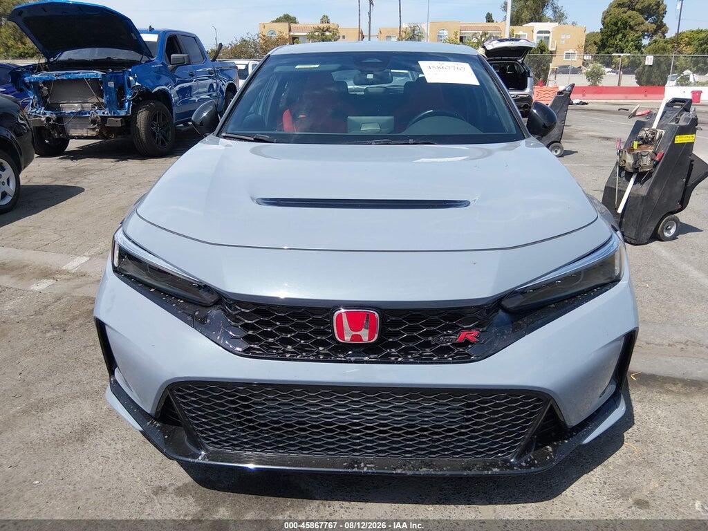 JHMFL5G48RX003383 2024 HONDA CIVIC TYPE R photo no. 6