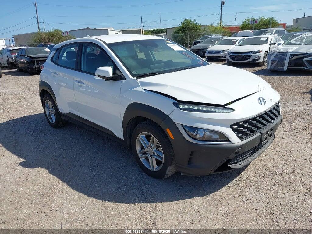 KM8K22AB7PU977164 2023 HYUNDAI KONA photo no. 1
