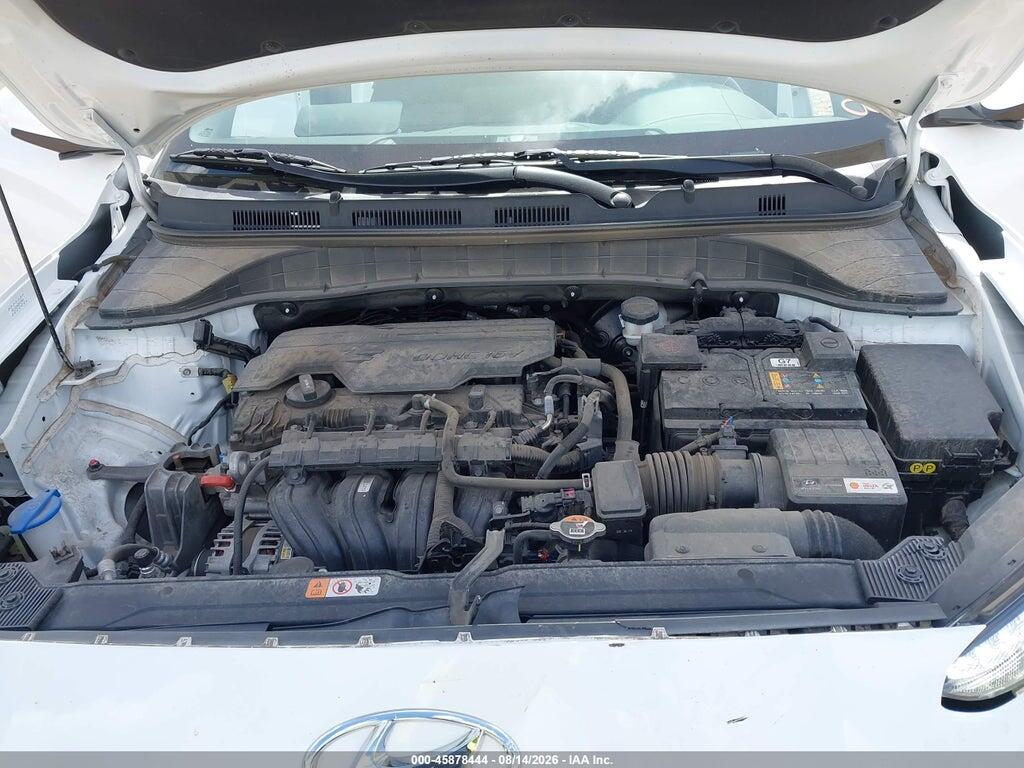 KM8K22AB7PU977164 2023 HYUNDAI KONA photo no. 10