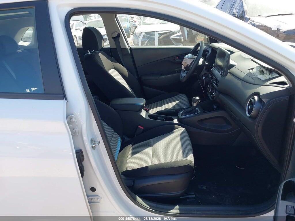 KM8K22AB7PU977164 2023 HYUNDAI KONA photo no. 5