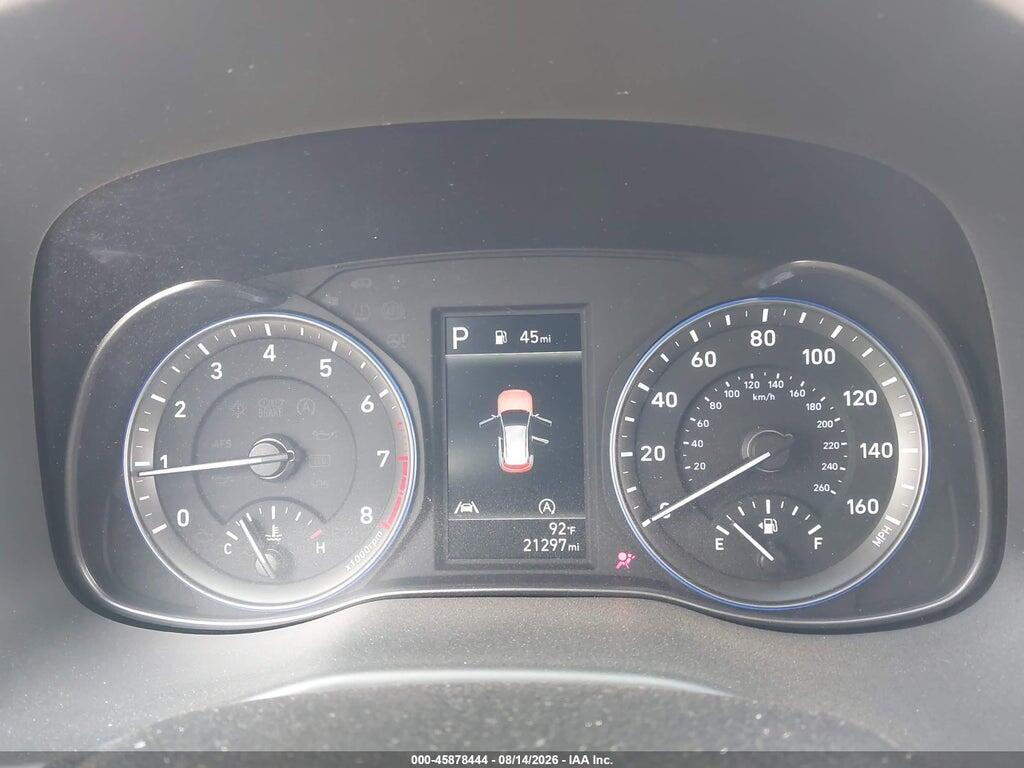 KM8K22AB7PU977164 2023 HYUNDAI KONA photo no. 7