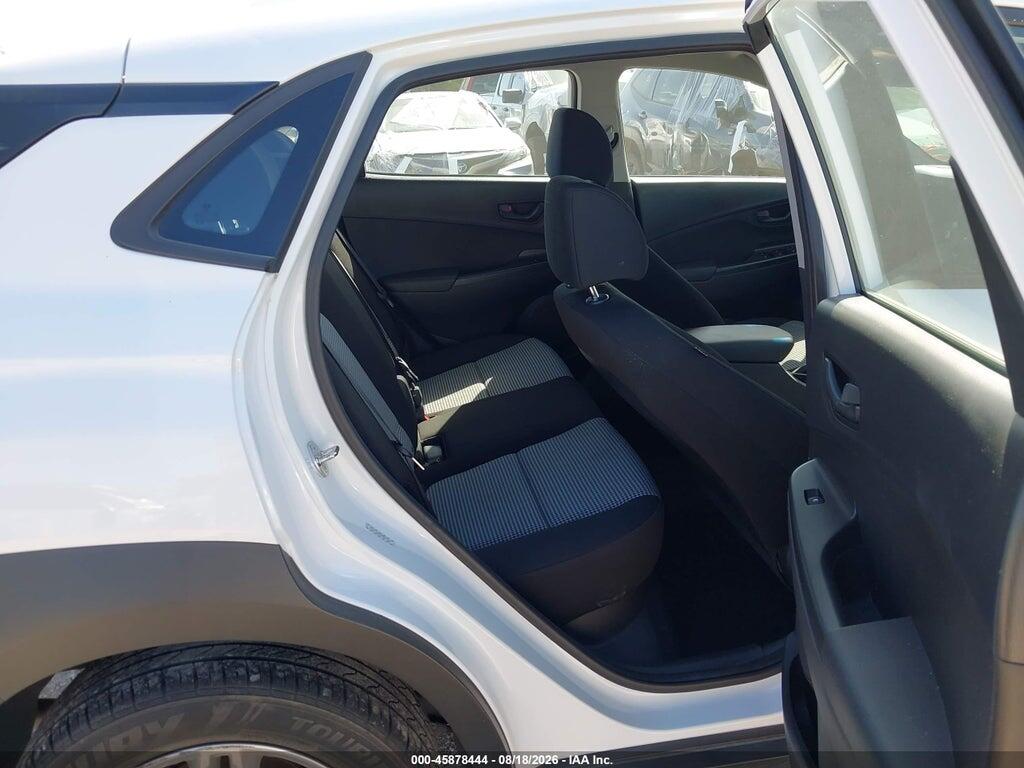 KM8K22AB7PU977164 2023 HYUNDAI KONA photo no. 8