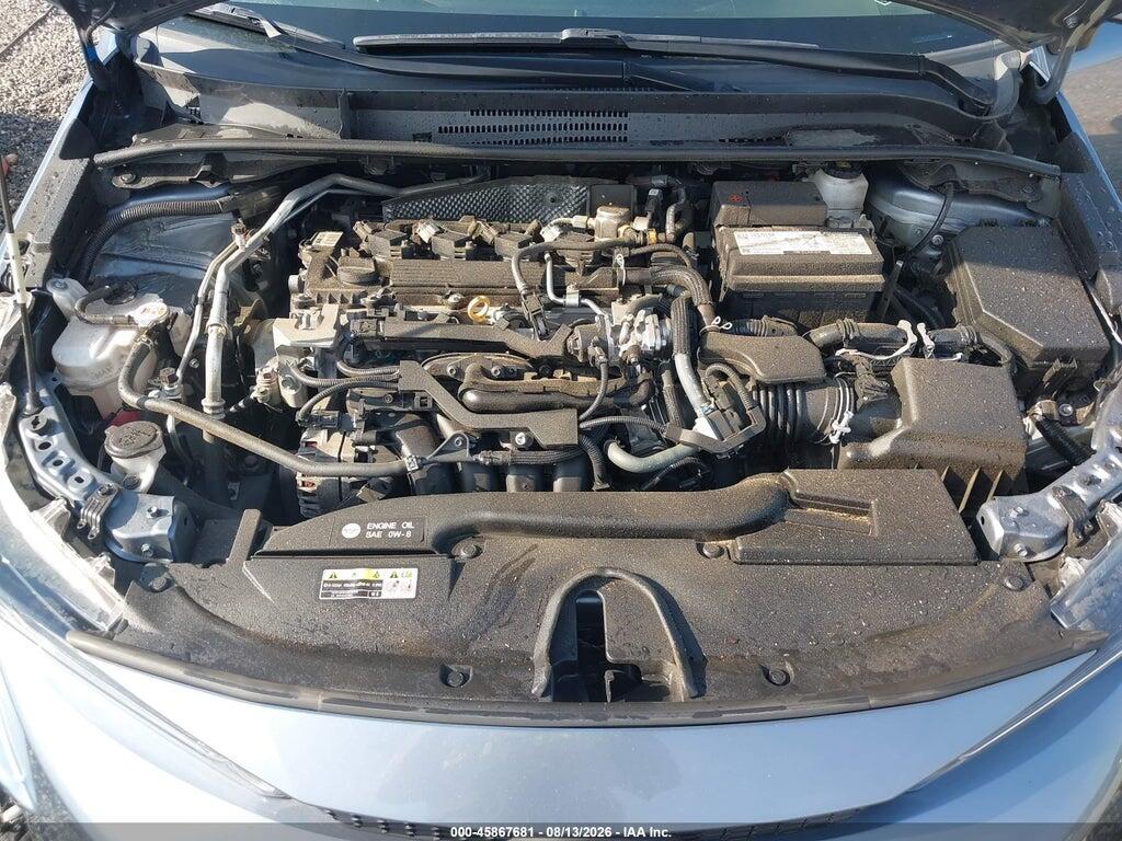 5YFB4MDE9RP108940 2024 TOYOTA COROLLA photo no. 10