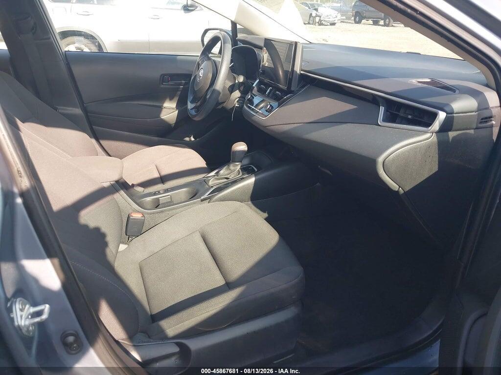 5YFB4MDE9RP108940 2024 TOYOTA COROLLA photo no. 5
