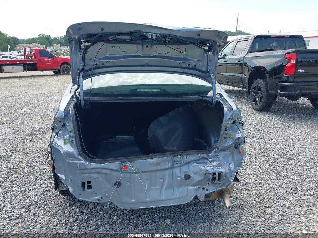 5YFB4MDE9RP108940 2024 TOYOTA COROLLA photo no. 6