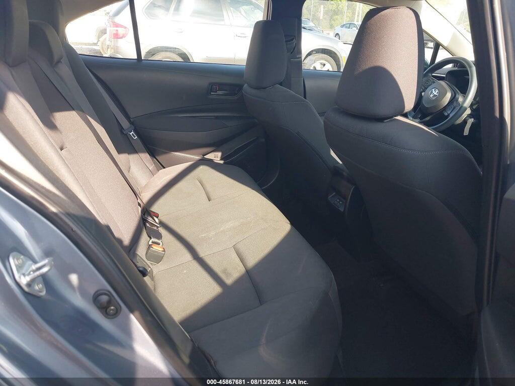 5YFB4MDE9RP108940 2024 TOYOTA COROLLA photo no. 8
