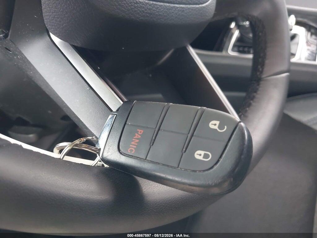 3C4NJDBN9RT117160 2024 JEEP COMPASS photo no. 11