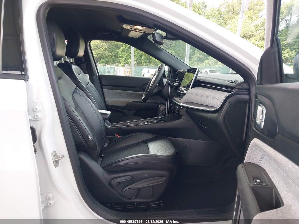 3C4NJDBN9RT117160 2024 JEEP COMPASS photo no. 5