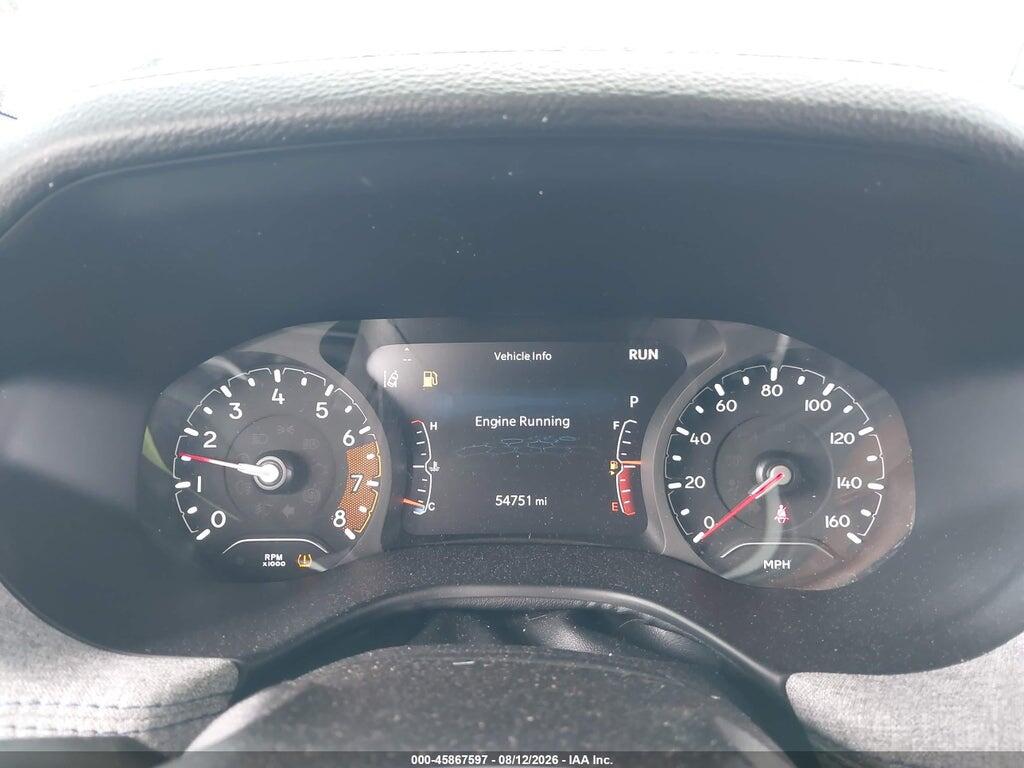 3C4NJDBN9RT117160 2024 JEEP COMPASS photo no. 7