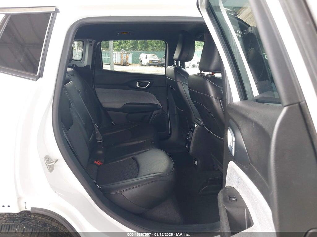 3C4NJDBN9RT117160 2024 JEEP COMPASS photo no. 8