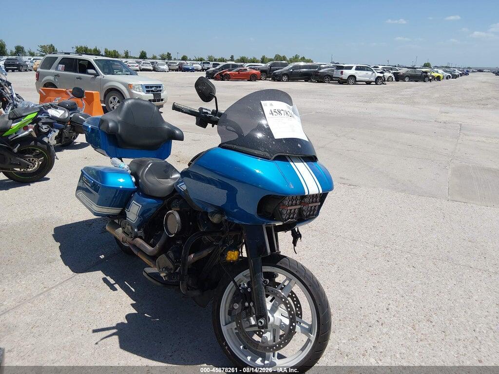 2023 HARLEY-DAVIDSON FLTRXST 1HD1ACL16PB633090