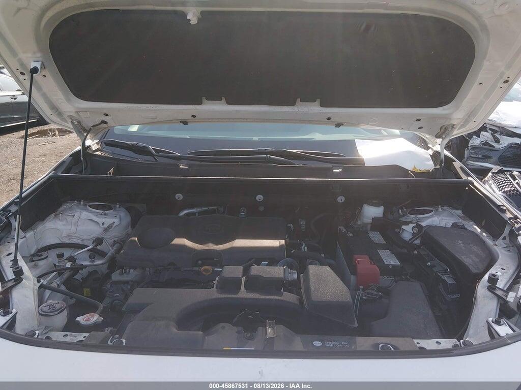 2T3F1RFV9RC474196 2024 TOYOTA RAV4 photo no. 10