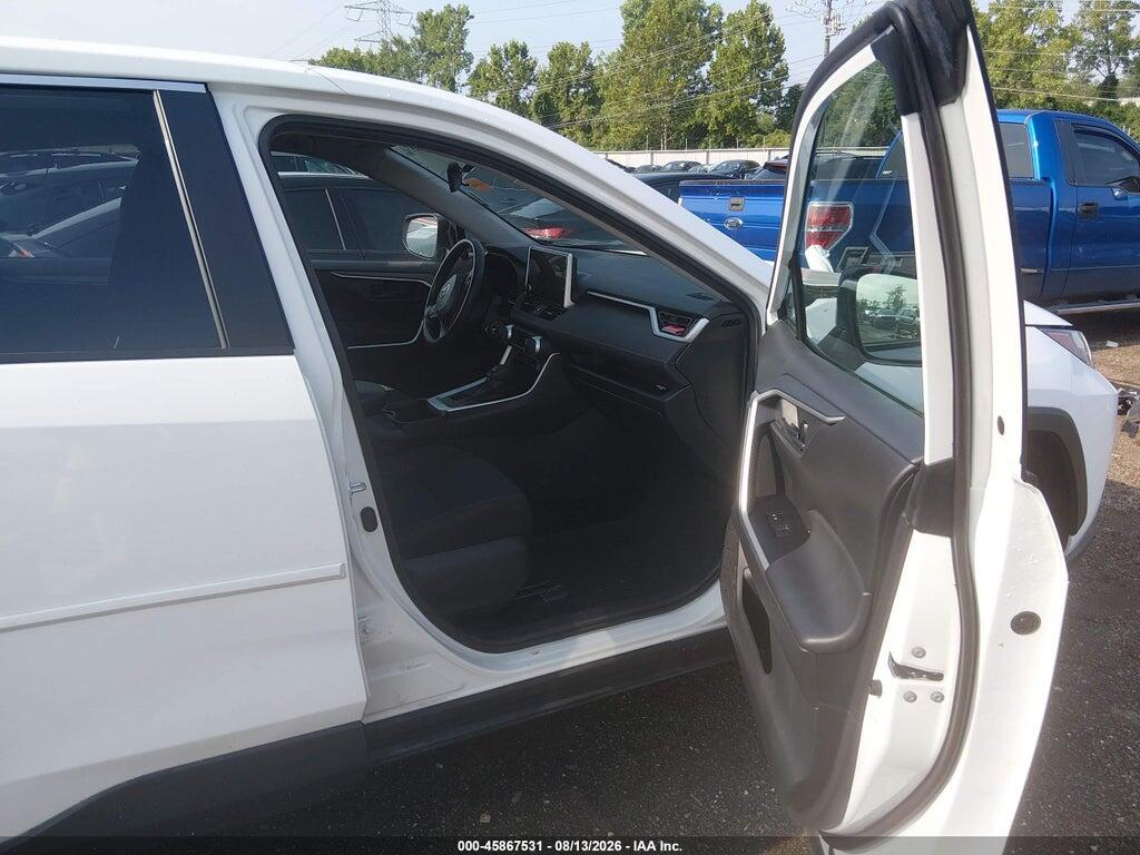2T3F1RFV9RC474196 2024 TOYOTA RAV4 photo no. 5