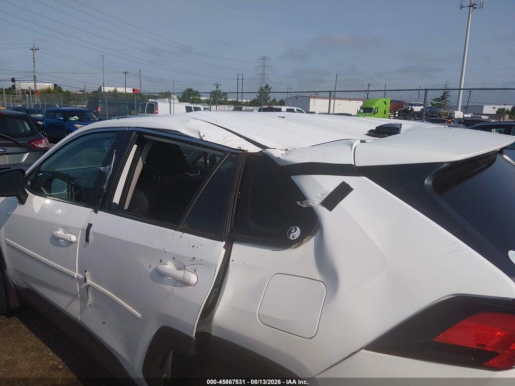 2T3F1RFV9RC474196 2024 TOYOTA RAV4 photo no. 6