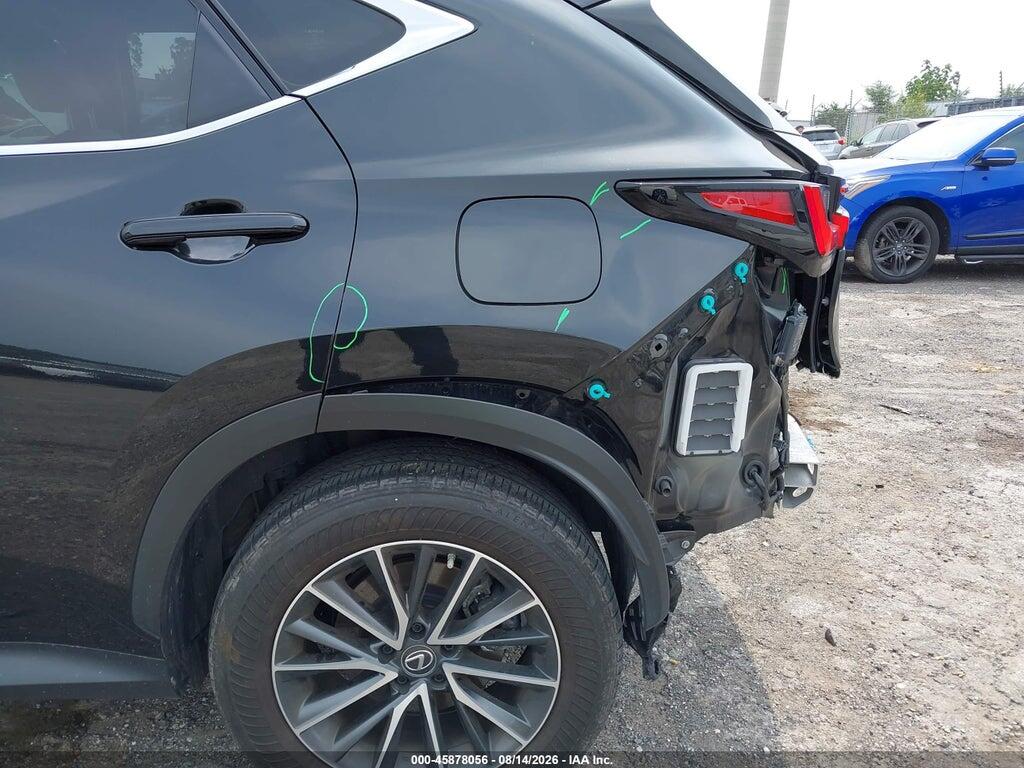 JTJGDCAZ3P5011585 2023 LEXUS NX 250 photo no. 6