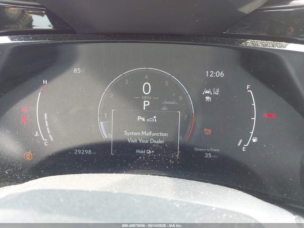 JTJGDCAZ3P5011585 2023 LEXUS NX 250 photo no. 7