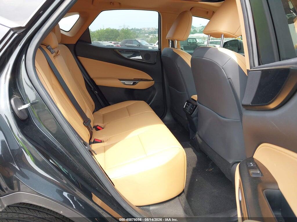 JTJGDCAZ3P5011585 2023 LEXUS NX 250 photo no. 8