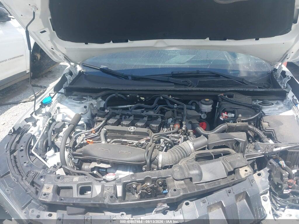 19UDE4H62RA029754 2024 ACURA INTEGRA photo no. 10