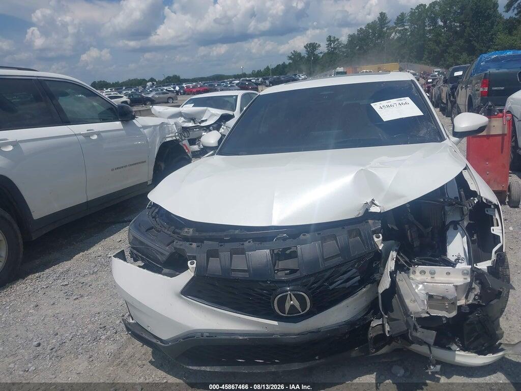 19UDE4H62RA029754 2024 ACURA INTEGRA photo no. 11