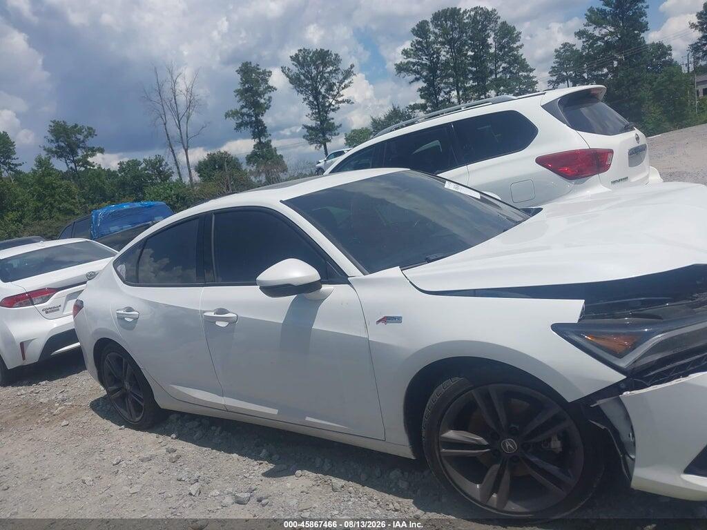 19UDE4H62RA029754 2024 ACURA INTEGRA photo no. 12