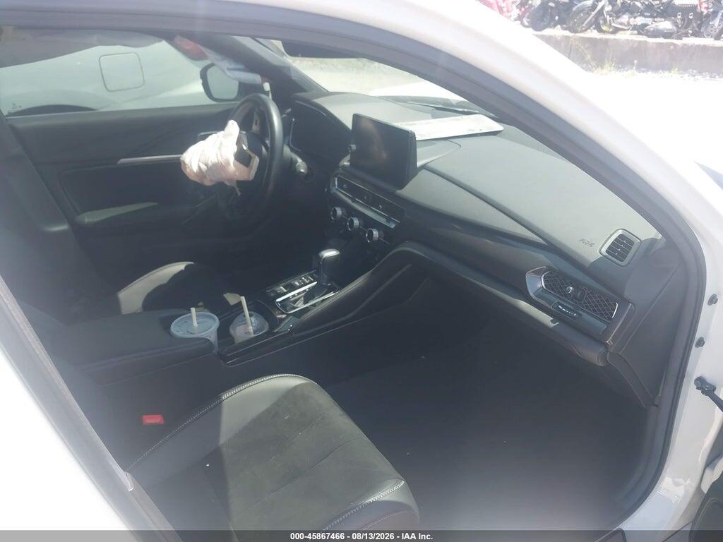 19UDE4H62RA029754 2024 ACURA INTEGRA photo no. 5