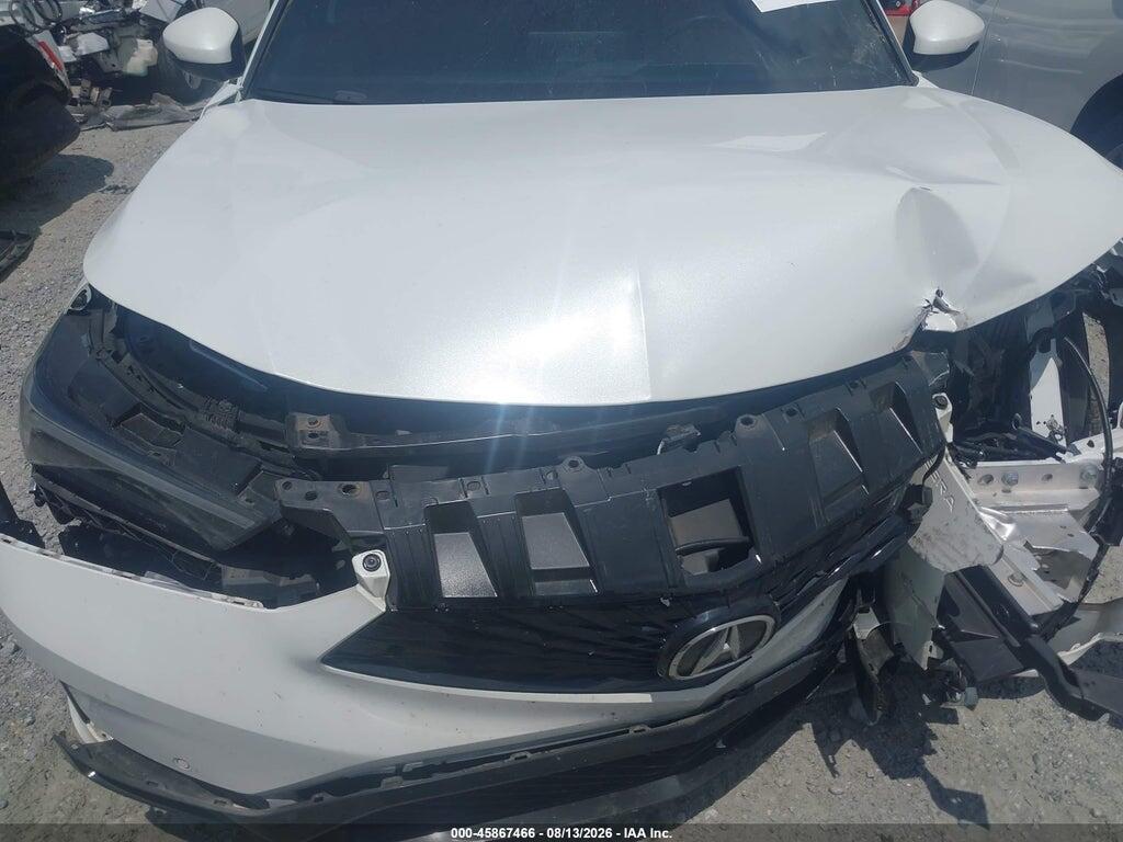 19UDE4H62RA029754 2024 ACURA INTEGRA photo no. 6