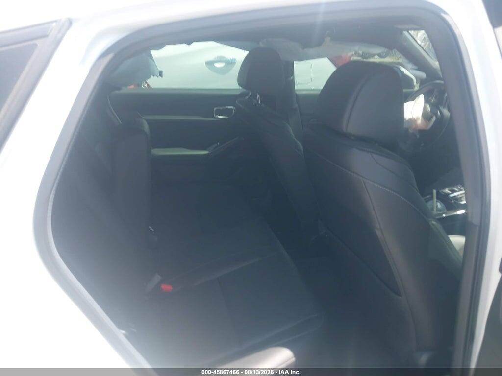 19UDE4H62RA029754 2024 ACURA INTEGRA photo no. 8