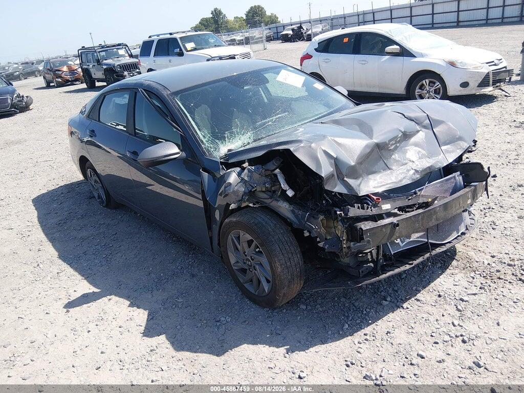 KMHLM4DG8RU791654 2024 HYUNDAI ELANTRA photo no. 1