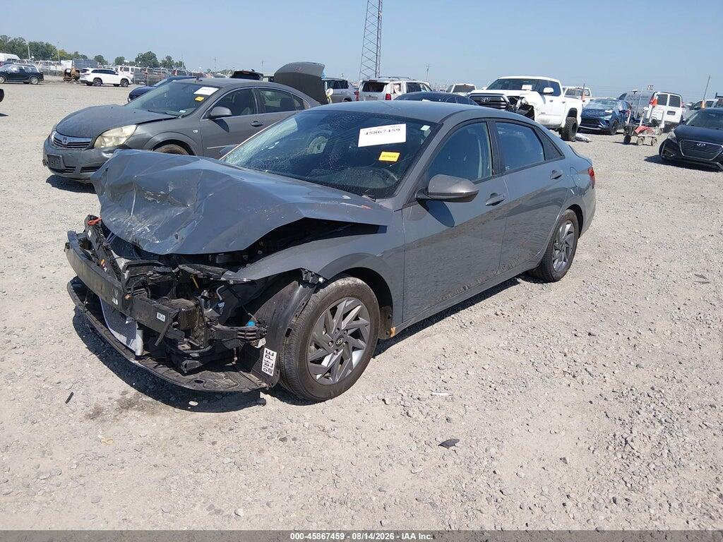 KMHLM4DG8RU791654 2024 HYUNDAI ELANTRA photo no. 2