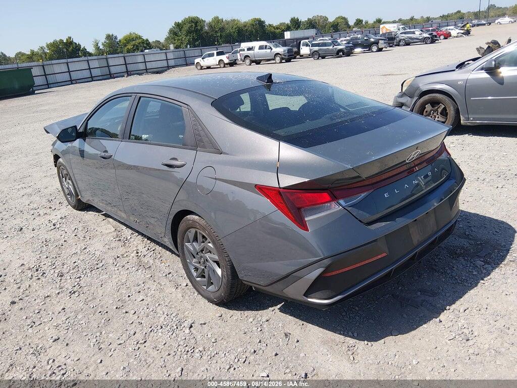 KMHLM4DG8RU791654 2024 HYUNDAI ELANTRA photo no. 3